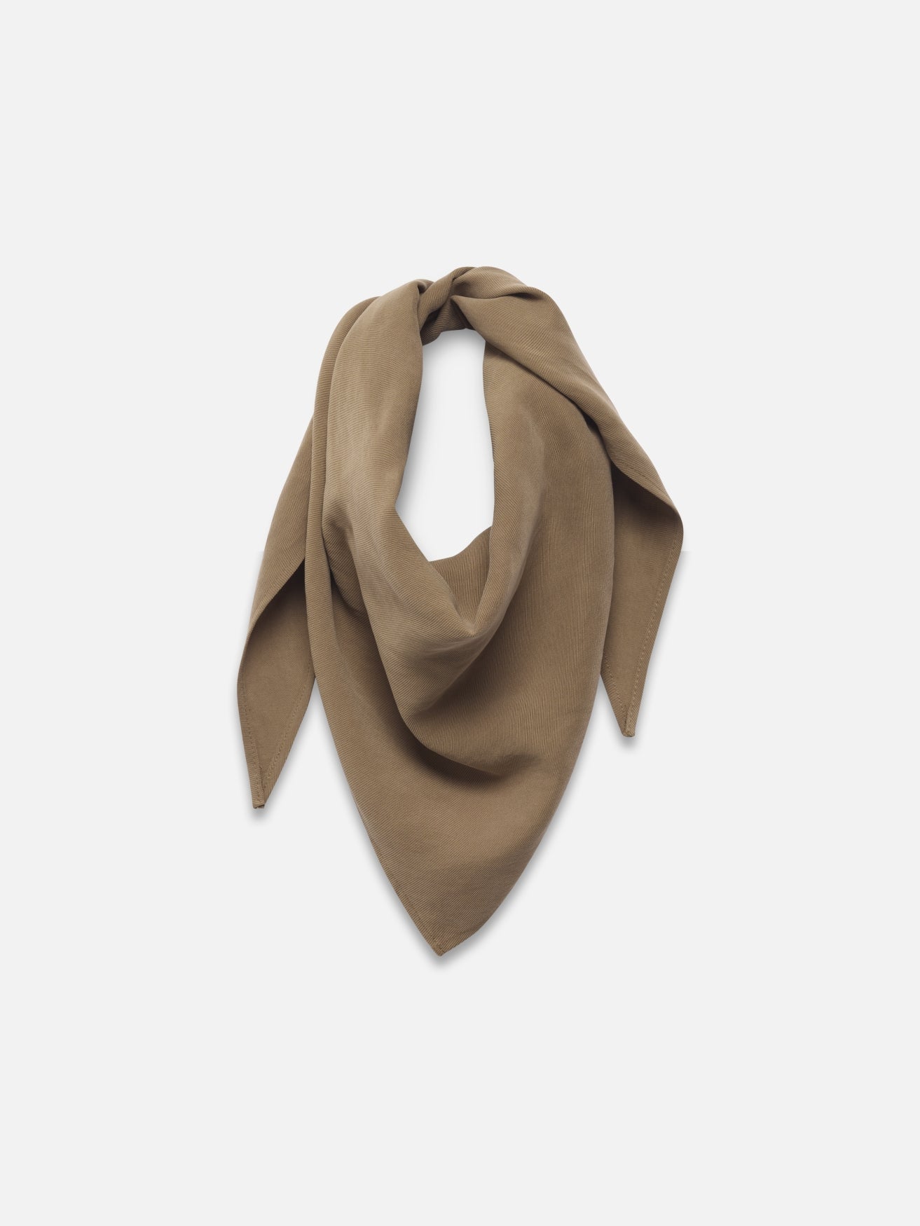 Bandana Jaimie | Dark Khaki