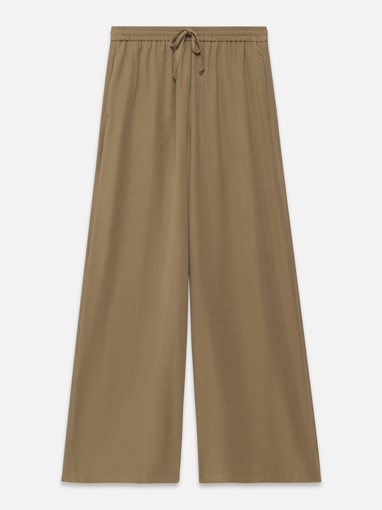 Pants Sammy | Dark Khaki