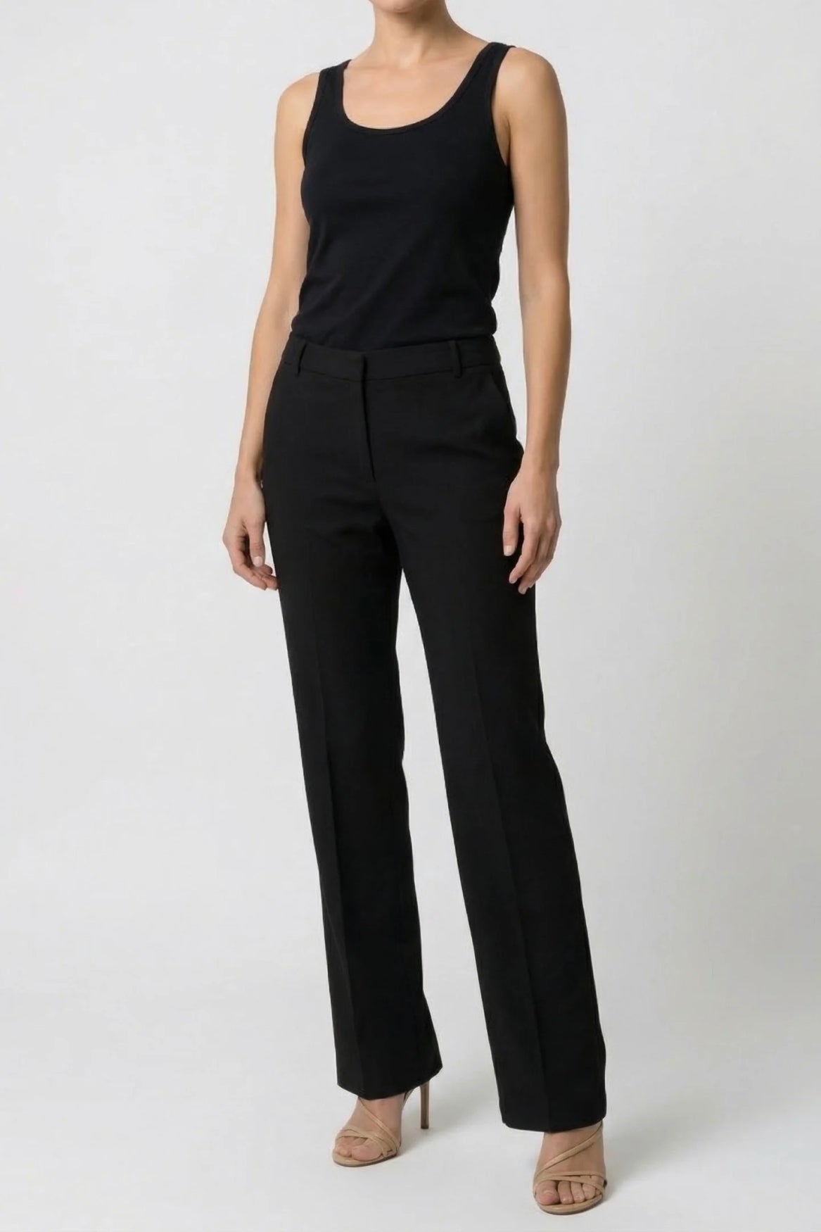 Layla Pants | Black