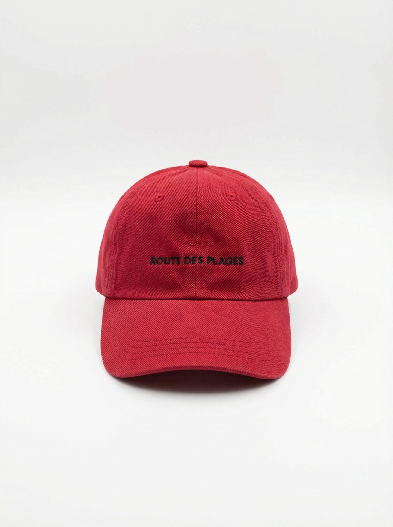 Cap | Raspberry