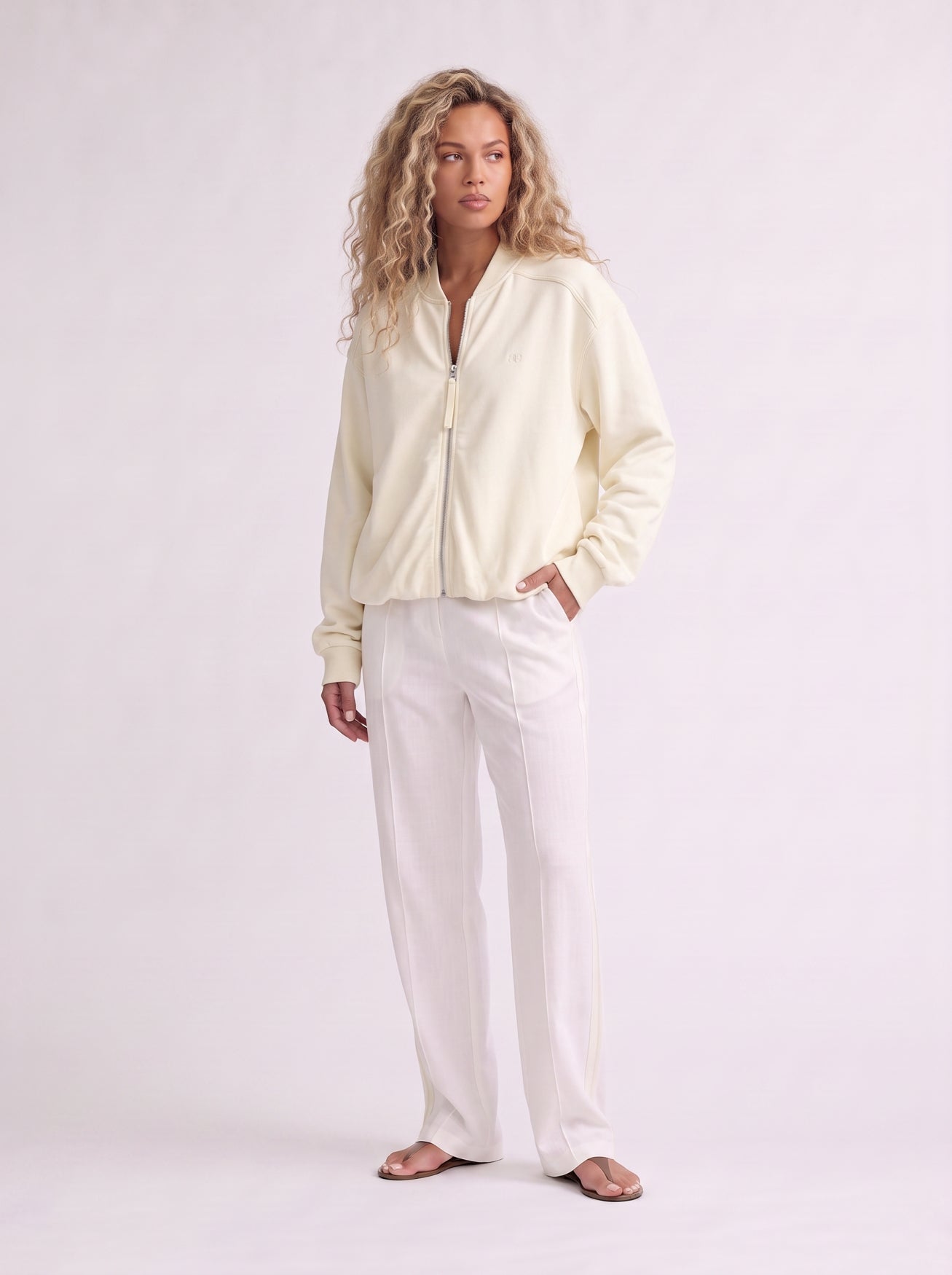 Bomber Daria | Oatmeal