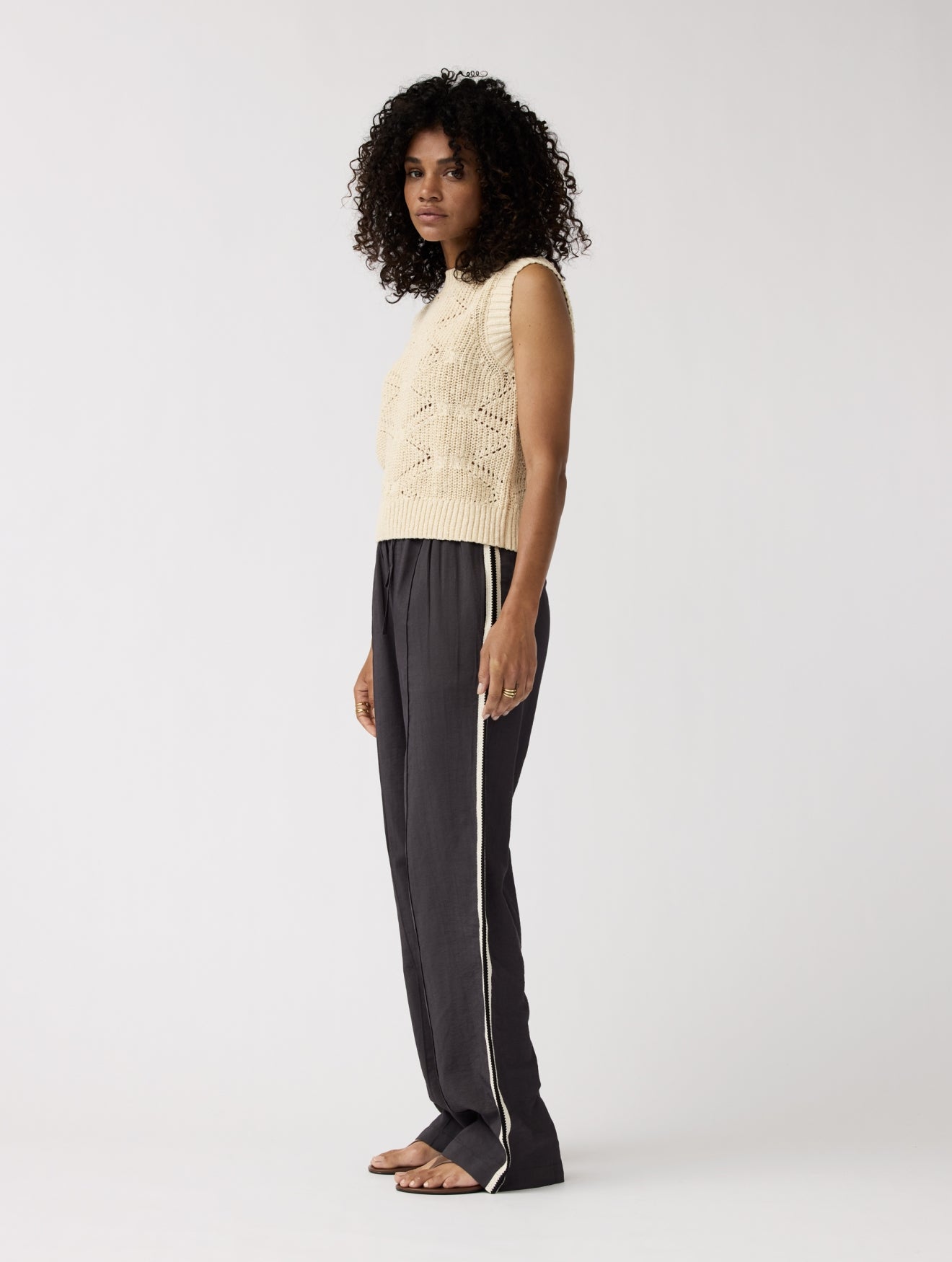 Pants Lou | Antra