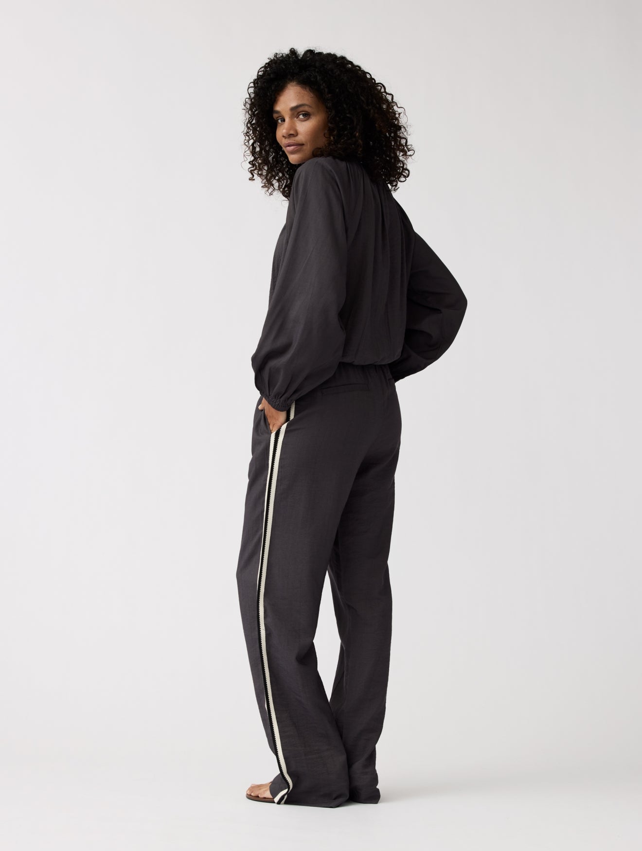 Pants Lou | Antra