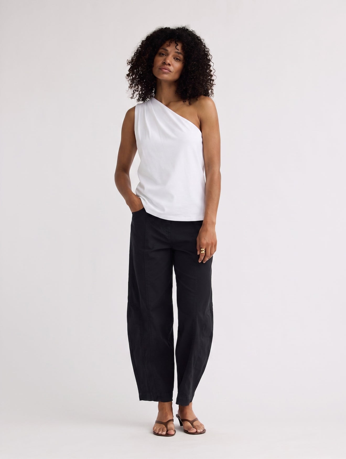 Pants Abbi | Antra