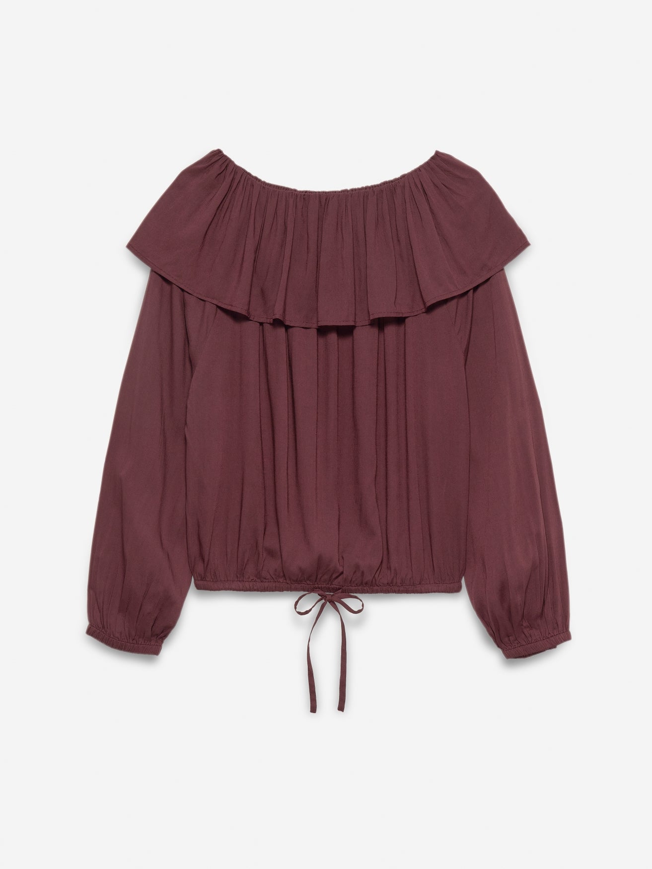 Top Pomme | Berry