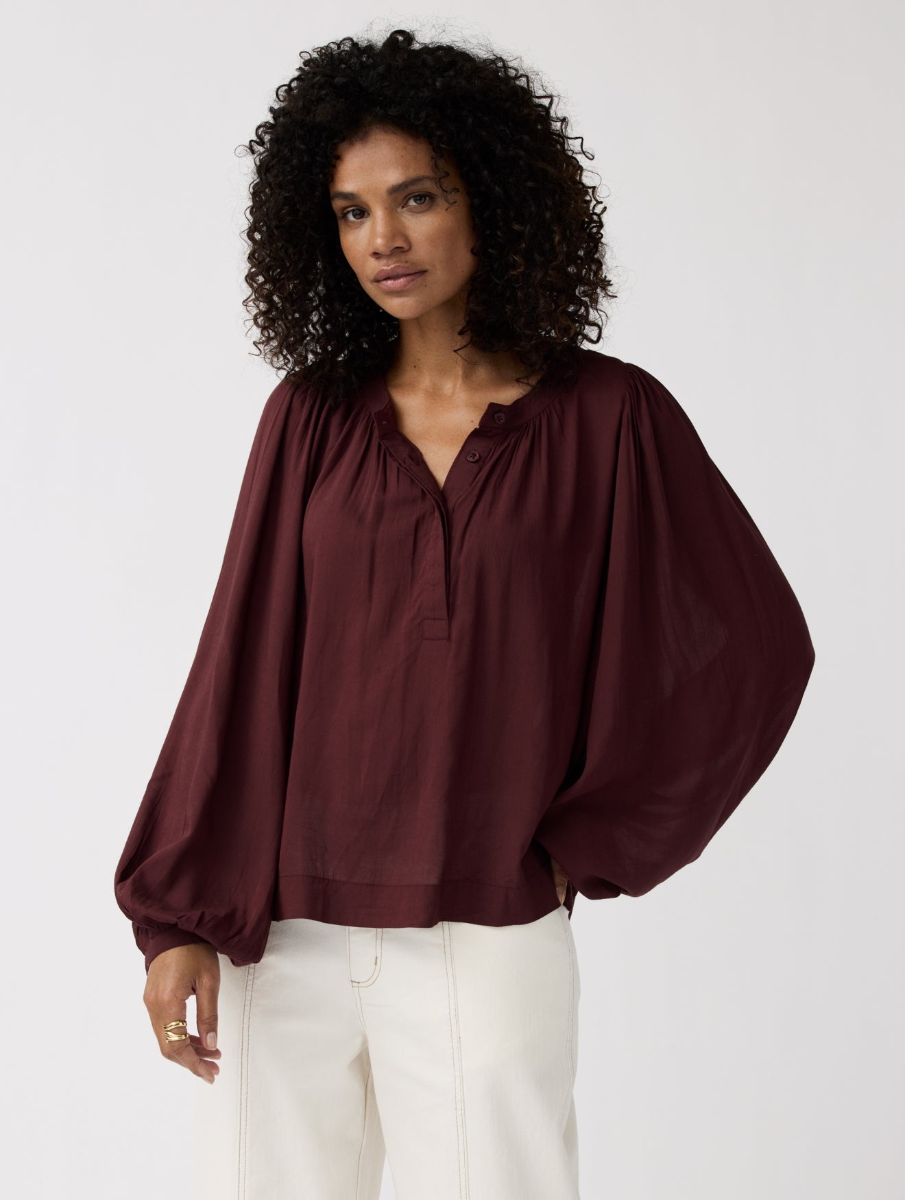 Top Helen | Berry