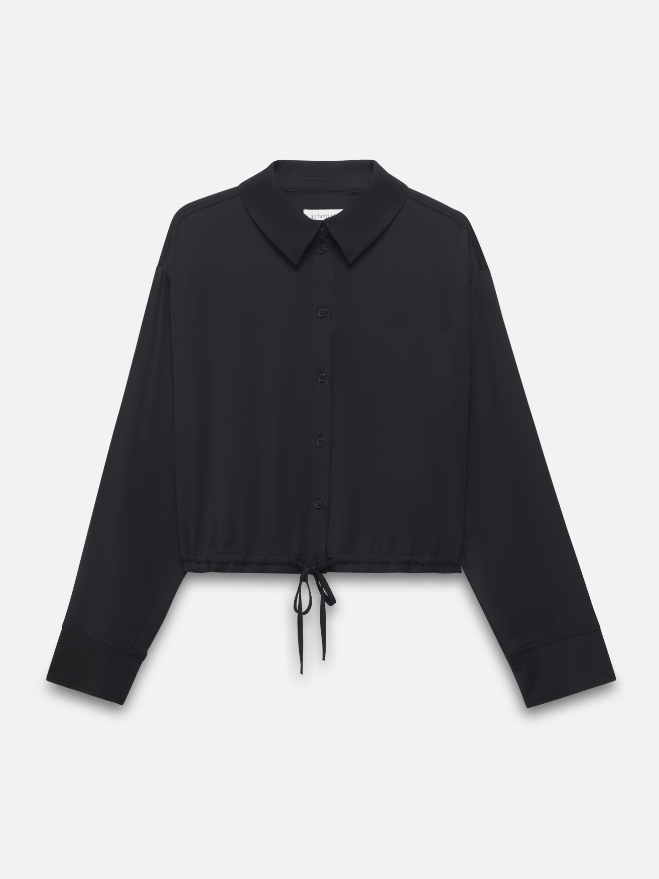 Jacket Lois | Black
