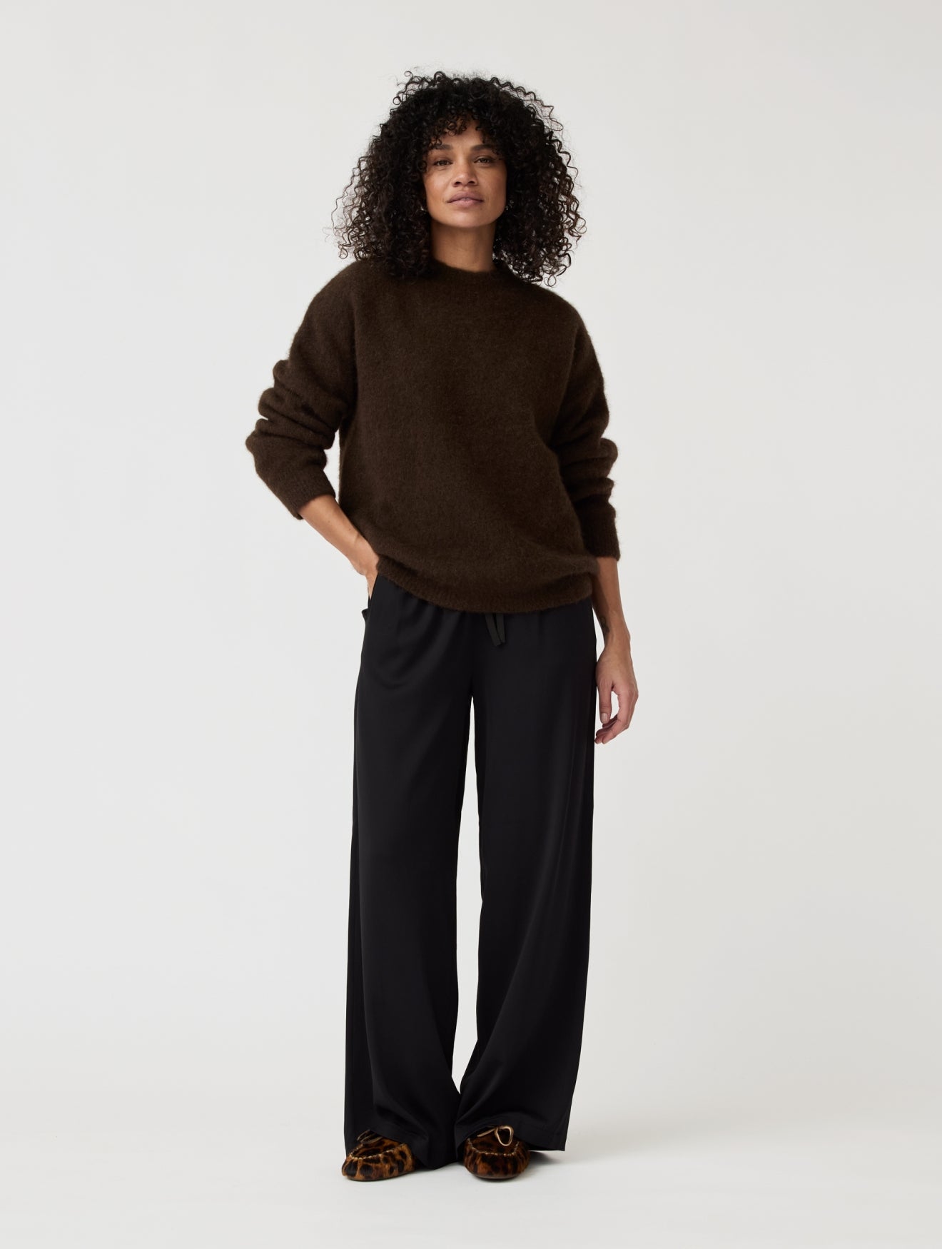 Pants Sammy | Black