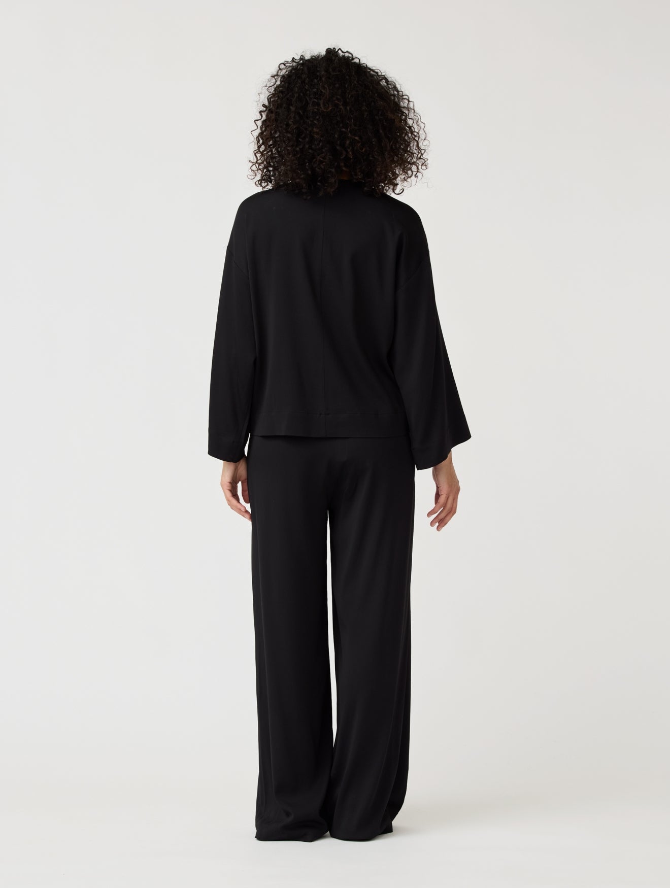 Pants Sammy | Black