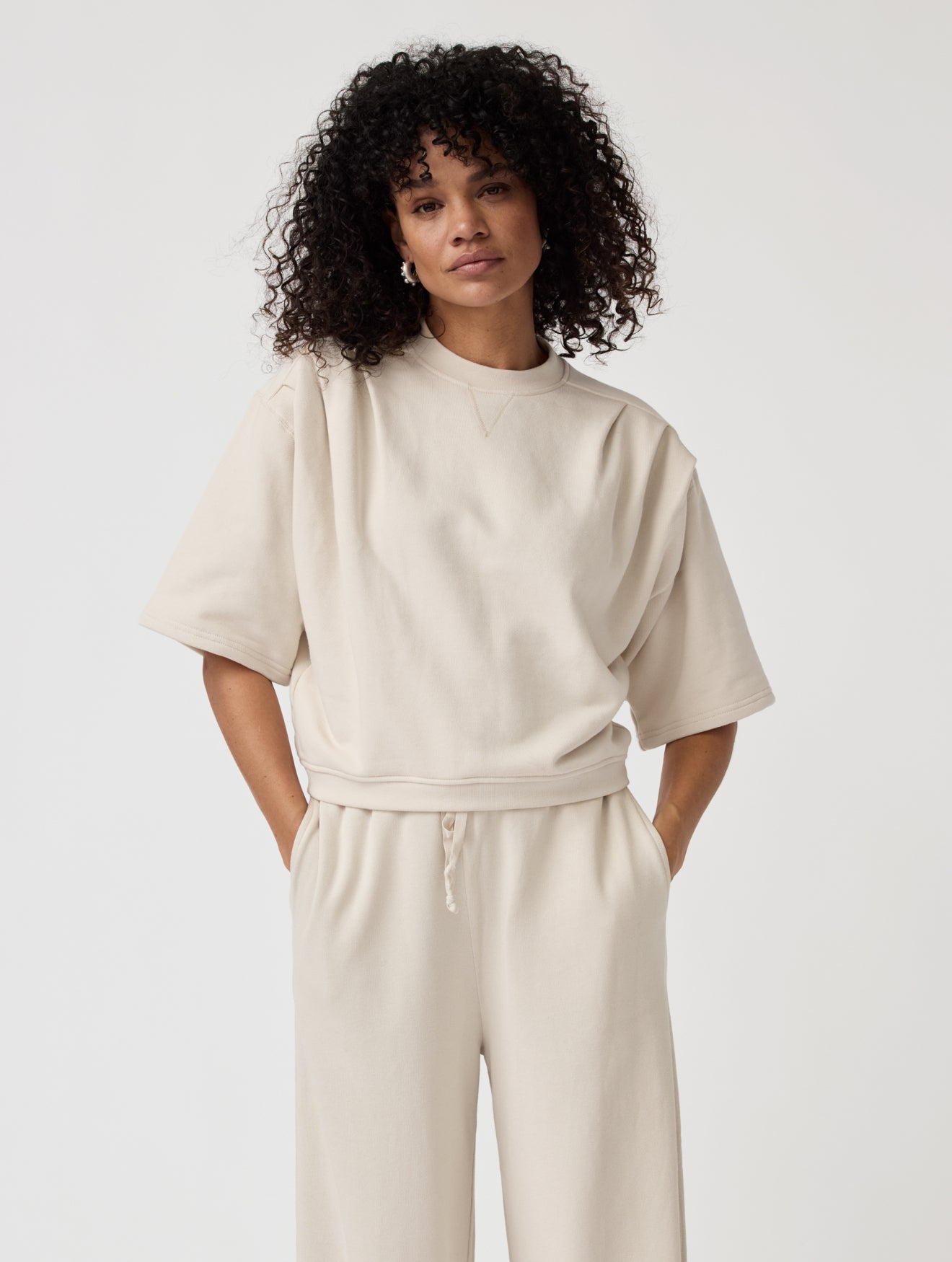 Sweater Ray | Chalc